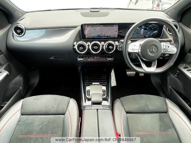 mercedes-benz b-class 2020 -MERCEDES-BENZ--Benz B Class 3DA-247012--W1K2470122J092353---MERCEDES-BENZ--Benz B Class 3DA-247012--W1K2470122J092353- image 2