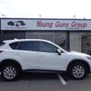 mazda cx-5 2016 quick_quick_LDA-KE2FW_KE2FW215562 image 5