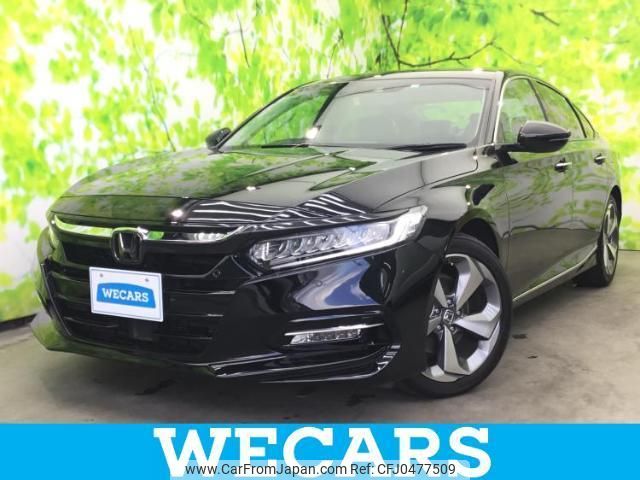 honda accord 2020 quick_quick_CV3_CV3-1001692 image 1