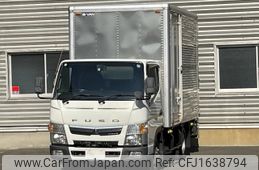 mitsubishi-fuso canter 2017 CFJ1638794