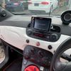 abarth 500 2009 CFJ1749721 image 26