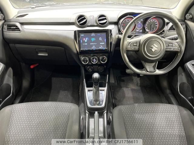 suzuki swift 2017 CFJ1756611 image 2
