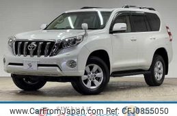 toyota land-cruiser-prado 2016 quick_quick_LDA-GDJ150W_GDJ150-0014350