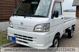 daihatsu hijet-truck 2012 quick_quick_EBD-S211P_S211P-0201674