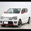 suzuki alto-turbo-rs 2015 -SUZUKI--ｱﾙﾄﾀｰﾎﾞRS DBA-HA36S--HA36S-866915---SUZUKI--ｱﾙﾄﾀｰﾎﾞRS DBA-HA36S--HA36S-866915- image 1