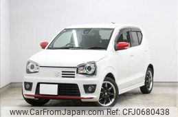 suzuki alto-turbo-rs 2015 -SUZUKI--ｱﾙﾄﾀｰﾎﾞRS DBA-HA36S--HA36S-866915---SUZUKI--ｱﾙﾄﾀｰﾎﾞRS DBA-HA36S--HA36S-866915-