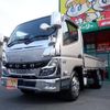 mitsubishi-fuso canter 2024 GOO_NET_EXCHANGE_0700553A30250126W001 image 8