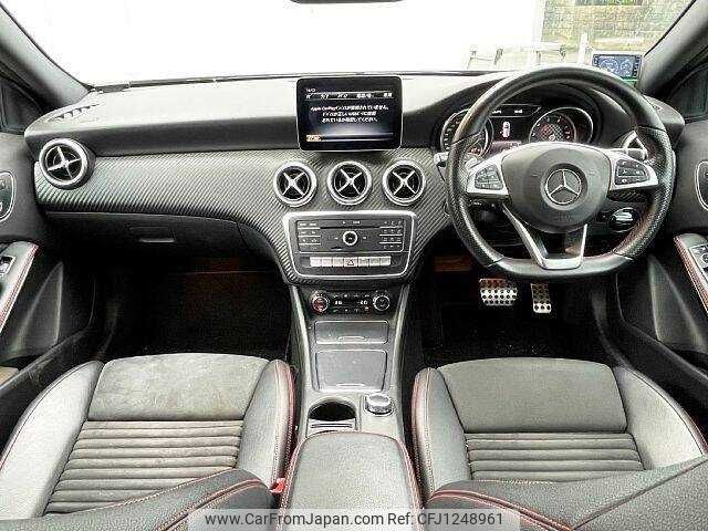 mercedes-benz a-class 2018 504928-930564 image 1
