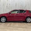 lexus ct 2014 -LEXUS--Lexus CT DAA-ZWA10--ZWA10-2185391---LEXUS--Lexus CT DAA-ZWA10--ZWA10-2185391- image 14