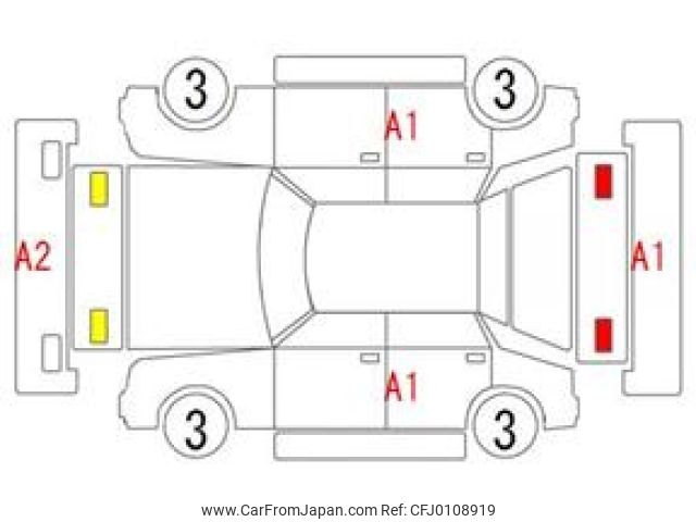 nissan serena 2019 -NISSAN--Serena DAA-HFC27--HFC27-044187---NISSAN--Serena DAA-HFC27--HFC27-044187- image 2