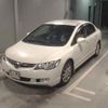 honda civic 2007 CFJ1651789 image 5