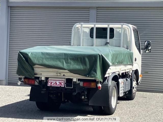 hino dutro 2022 CFJ1717179 image 2