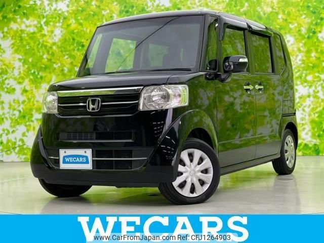 honda n-box 2016 quick_quick_DBA-JF1_JF1-1911909 image 1