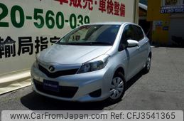 toyota vitz 2011 quick_quick_KSP130_KSP130-2002514