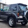 mitsubishi pajero-jr 1998 CFJ1803398 image 8