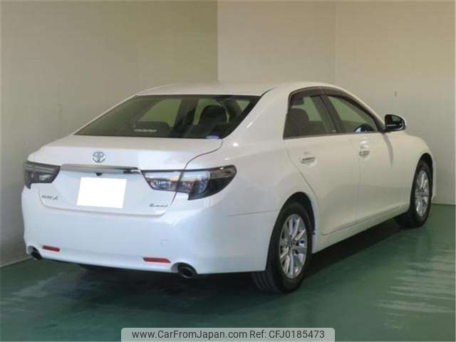 toyota mark-x 2019 -TOYOTA--MarkX DBA-GRX130--GRX130-6113184---TOYOTA--MarkX DBA-GRX130--GRX130-6113184- image 2