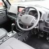 suzuki carry-truck 2020 quick_quick_EBD-DA16T_DA16T-590178 image 3