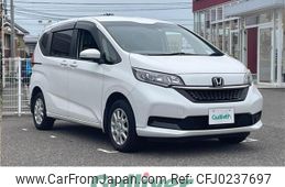 honda freed 2019 -HONDA--Freed 6BA-GB6--GB6-3100407---HONDA--Freed 6BA-GB6--GB6-3100407-