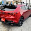 mazda mazda3-fastback 2019 -MAZDA--MAZDA3 ﾌｧｽﾄﾊﾞｯｸ 3AA-BPEP--BPEP-100567---MAZDA--MAZDA3 ﾌｧｽﾄﾊﾞｯｸ 3AA-BPEP--BPEP-100567- image 17