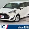 toyota sienta 2018 quick_quick_NSP170G_NSP170-7171569 image 1