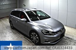 volkswagen golf-variant 2019 -VOLKSWAGEN--VW Golf Variant AUDFG--WVWZZZAUZLP500271---VOLKSWAGEN--VW Golf Variant AUDFG--WVWZZZAUZLP500271-