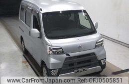 toyota pixis-van 2019 -TOYOTA--Pixis Van S321M--0028112---TOYOTA--Pixis Van S321M--0028112-