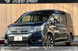 honda stepwagon-spada 2014 quick_quick_DBA-RK5_RK5-1401639