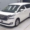 toyota vellfire 2017 CFJ1592020 image 1