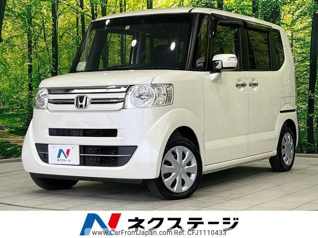 honda n-box 2016 quick_quick_JF1_JF1-1806678 image 1