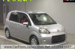 toyota porte 2013 -TOYOTA--Porte NSP140--9009249---TOYOTA--Porte NSP140--9009249-