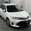 toyota corolla-axio 2021 -TOYOTA--Corolla Axio NRE161-0095288---TOYOTA--Corolla Axio NRE161-0095288- image 1