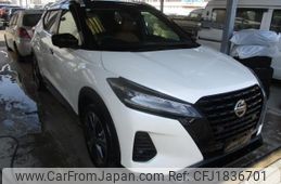 nissan nissan-others 2021 CFJ1836701