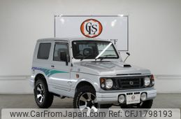 suzuki jimny 1997 CFJ1798193