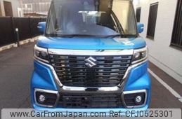 suzuki spacia 2021 -SUZUKI--Spacia 5AA-MK53S--MK53S-756362---SUZUKI--Spacia 5AA-MK53S--MK53S-756362-