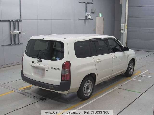 toyota succeed-van 2019 -TOYOTA--Succeed Van DBE-NCP160V--NCP160-0128679---TOYOTA--Succeed Van DBE-NCP160V--NCP160-0128679- image 2