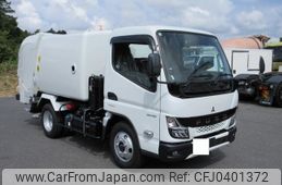 mitsubishi-fuso canter 2024 -MITSUBISHI--Canter 2RG-FEAV0--FEAV0-603426---MITSUBISHI--Canter 2RG-FEAV0--FEAV0-603426-