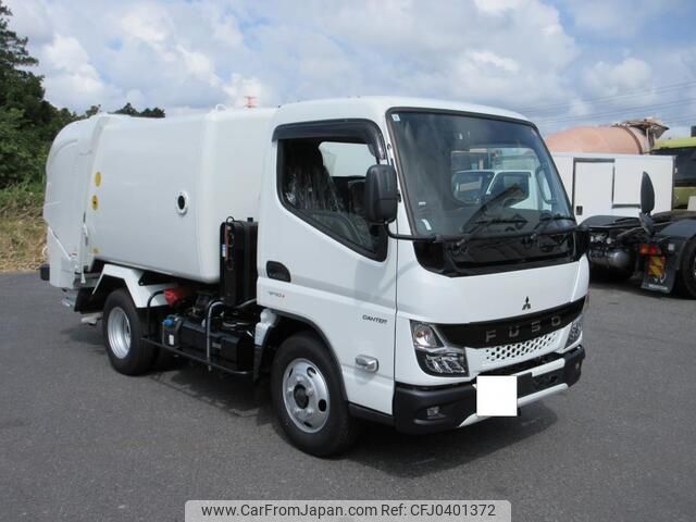 mitsubishi-fuso canter 2024 -MITSUBISHI--Canter 2RG-FEAV0--FEAV0-603426---MITSUBISHI--Canter 2RG-FEAV0--FEAV0-603426- image 1