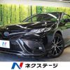 toyota camry 2023 -TOYOTA--Camry 6AA-AXVH70--AXVH70-1083076---TOYOTA--Camry 6AA-AXVH70--AXVH70-1083076- image 1