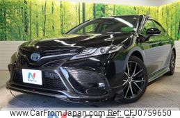 toyota camry 2023 -TOYOTA--Camry 6AA-AXVH70--AXVH70-1083076---TOYOTA--Camry 6AA-AXVH70--AXVH70-1083076-