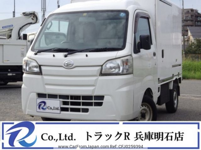 daihatsu hijet-truck 2016 quick_quick_EBD-S500P_S500P-0048679 image 1