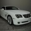 chrysler crossfire 2005 quick_quick_GH-ZH32_1C3APE9L54X023589 image 11