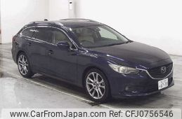 mazda atenza 2015 -MAZDA 【岡山 301ﾒ4738】--Atenza Wagon GJ2FW--112451---MAZDA 【岡山 301ﾒ4738】--Atenza Wagon GJ2FW--112451-