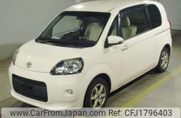 toyota porte 2013 CFJ1796403