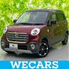 daihatsu cast 2018 quick_quick_DBA-LA260S_LA260S-0028422 image 1