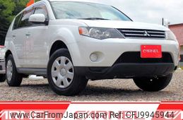 mitsubishi outlander 2010 T10690