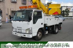 isuzu elf-truck 2009 GOO_NET_EXCHANGE_0800210A30241230W001