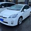 toyota prius 2010 -TOYOTA--Prius DAA-ZVW30--ZVW30-5186570---TOYOTA--Prius DAA-ZVW30--ZVW30-5186570- image 2