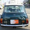 rover mini 1998 CFJ1537724 image 2