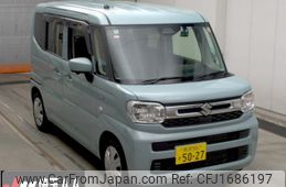 suzuki spacia 2025 CFJ1686197