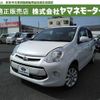 daihatsu boon 2014 -DAIHATSU--Boon DBA-M600S--M600S-0006242---DAIHATSU--Boon DBA-M600S--M600S-0006242- image 1